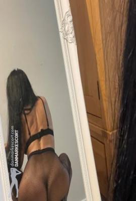 Selena  Escort Copenhagen