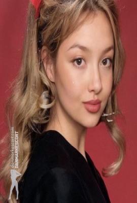 Bertha  Escort Copenhagen