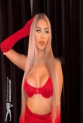 Vivian  Escort Aabenraa