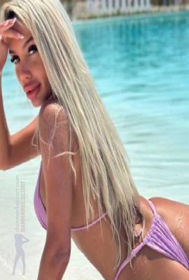 Sandra  Escort Copenhagen