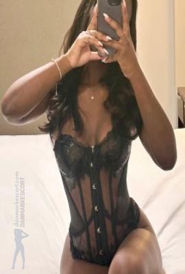 Serena  Escort Copenhagen