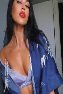 Lizie  Escort Copenhagen