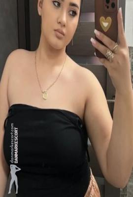 Alina  Escort Aalborg