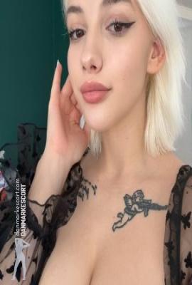 Louise  Escort Copenhagen