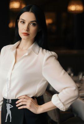 Victoria N.  Escort Viborg