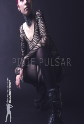 Pixie Pulsar